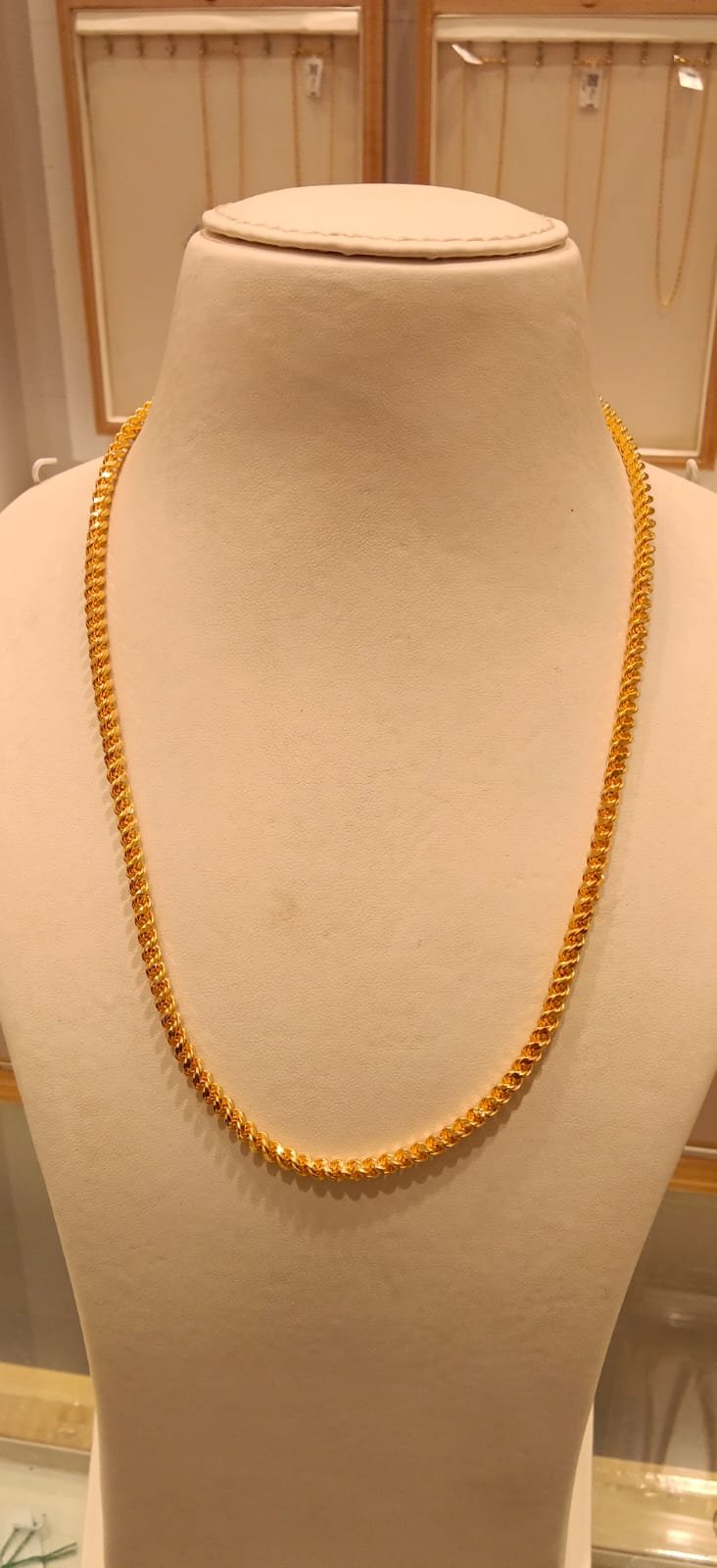 Long Thali Chain